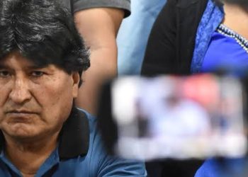 Denuncian irregularidades en la suspensión del balotaje paceño