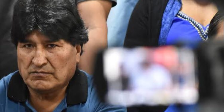 Denuncian irregularidades en la suspensión del balotaje paceño