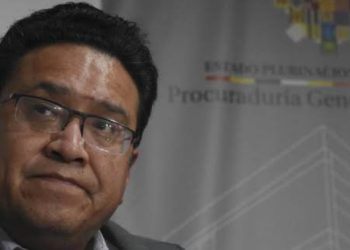 Denuncian irregularidades en la suspensión del balotaje paceño