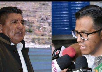 Condenan a 10 años de cárcel a Juan Santos Cruz y ordenan embargo total de bienes