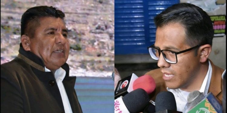 Condenan a 10 años de cárcel a Juan Santos Cruz y ordenan embargo total de bienes