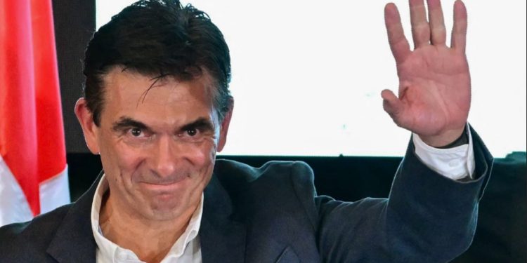 Reo murió en marzo y fue enterrado en fosa común sin conocimiento de sus allegados