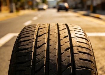 Giro prohibido habría causado colisión en la zona Sur