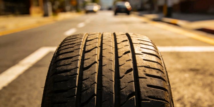 Giro prohibido habría causado colisión en la zona Sur