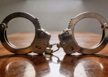 Giro prohibido habría causado colisión en la zona Sur