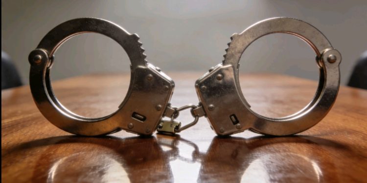 Giro prohibido habría causado colisión en la zona Sur