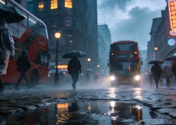 Giro prohibido habría causado colisión en la zona Sur