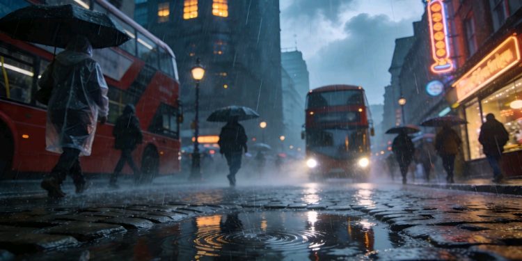 Giro prohibido habría causado colisión en la zona Sur