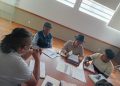 Proyectos piscícolas, energéticos y ganaderos avanzan con apoyo institucional en Tiquimani