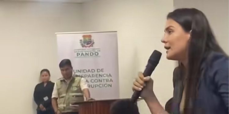 De Paiva: “Son buenos para cobrar sueldo, hacer huelga y no han cuidado lo que es de los pandinos”