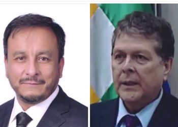 Transición en Hidrocarburos: destacan aporte clave de Medinaceli a la agenda energética