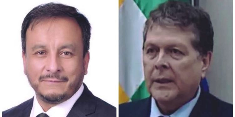 Transición en Hidrocarburos: destacan aporte clave de Medinaceli a la agenda energética