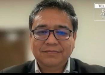 Presidencia designa a José Luis Gálvez tras la renuncia de Carla Faval