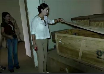 Proyectos hospitalarios bajo sospecha: equipos sin uso, obras inconclusas y fallas de planificación