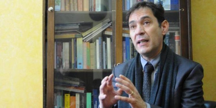 De avalar la declinatoria a impulsar su regreso: vocal del TSE cambia postura sobre Yahuasi