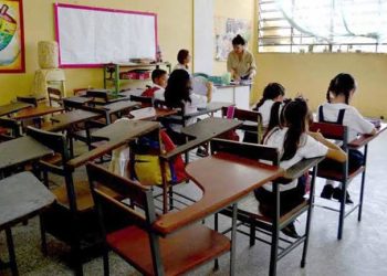 Abandono estudiantil en La Paz, 12 mil no se inscribieron este 2026