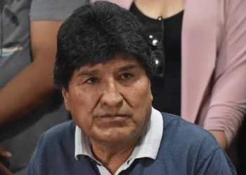 Morales critica al TSE por aplicar norma creada durante su gobierno