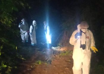 Conmoción en Santa Cruz por asesinato de integrante de grupo musical