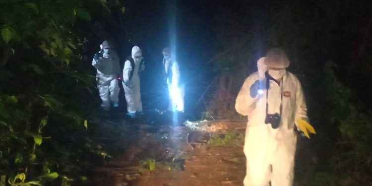 Conmoción en Santa Cruz por asesinato de integrante de grupo musical