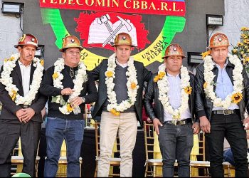 Crisis política se agrava: dirigentes Evistas piden la caída del presidente de Bolivia