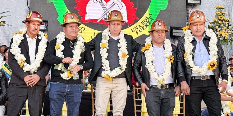 Crisis política se agrava: dirigentes Evistas piden la caída del presidente de Bolivia