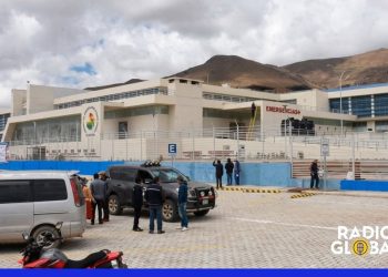 Tragedia en medio del conflicto: bloqueos impidieron evacuar a un niño herido