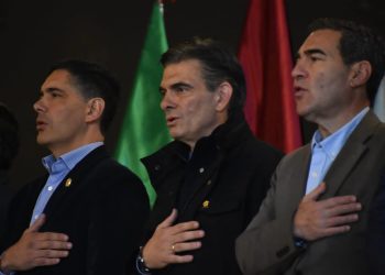 Rodrigo Paz prioriza la paz social y lanza medidas urgentes para garantizar alimentos, salud y abastecimiento