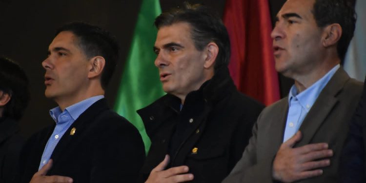 Rodrigo Paz prioriza la paz social y lanza medidas urgentes para garantizar alimentos, salud y abastecimiento