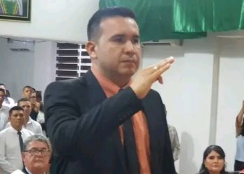 Cobija estrena alcalde: Suárez anuncia acciones inmediatas en áreas críticas