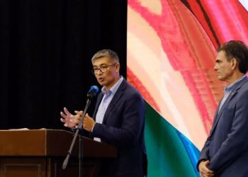 Economía descarta tributo del 5% y anuncia alivios para pequeños contribuyentes