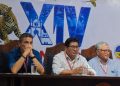 Con voz firme y presencia institucional, la UPEA destaca en el máximo encuentro universitario del país