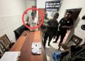 Escándalo en Palmasola: encuentran marihuana en la celda de Marcelo Arce