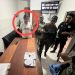 Escándalo en Palmasola: encuentran marihuana en la celda de Marcelo Arce