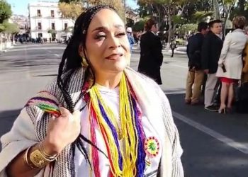 Bolivia rompe protocolo diplomático y expulsa a representante de Colombia