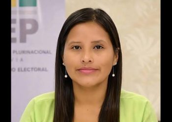 Fuentes del TSE alertan maniobra para desplazar a Rodrigo Paz y precipitar nuevas elecciones