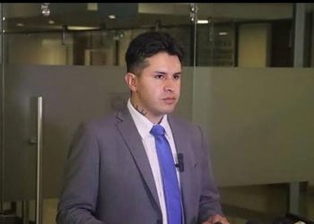Diputados aprueban abrogación de la Ley de Estado de Excepción y apuntan a Evo Morales