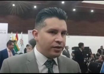 “Alguien tiene que pagar”: presentan ley para resarcir daños provocados en protestas