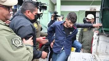 Policía investiga asesinato de peligroso criminal brasileño buscado en Bolivia y Brasil
