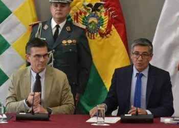 Gobierno activa condonación tributaria y abre nueva etapa de reactivación económica