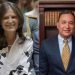 Remezón político en Palacio: renuncian Marcelo Salinas y Beatriz García
