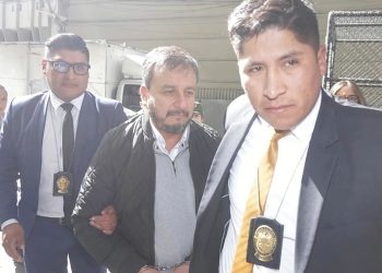“Su trayectoria habla por él”: crece el respaldo a Mauricio Medinaceli antes de su audiencia