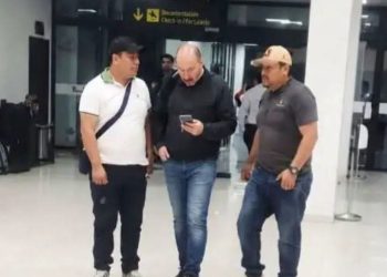 Cerimedo bajo la lupa: Fiscalía apunta a Chonchocoro y avanzan otras dos investigaciones