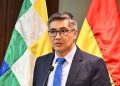Espinoza niega irregularidades y abre las puertas a una revisión transparente de la compra de su vehículo