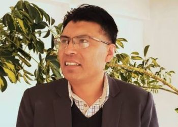 Bloqueos y confrontación pasan factura: Senado suspende a Nilton Condori
