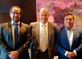 Huanca mueve las fichas de Bolivia en América Latina y propone a Guzmán para la Secretaría de la ALADI