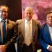 Huanca mueve las fichas de Bolivia en América Latina y propone a Guzmán para la Secretaría de la ALADI