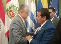 Bolivia conquista la ALADI con Adhemar Guzman con una vida dedicada al comercio y la integración